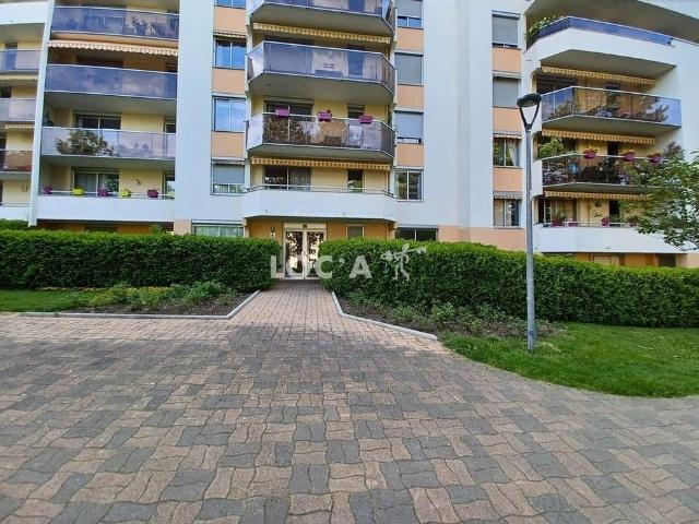 Appartement 1 pièce, 35 m² à louer à Dijon 21000