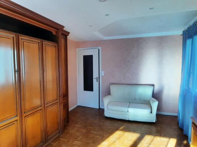 Appartement 1 pièce, 35 m² à louer à Évian les Bains 74500