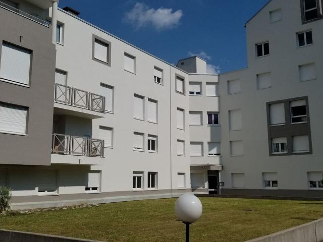 Appartement 1 pièce, 35 m² à louer à Grenoble 38000
