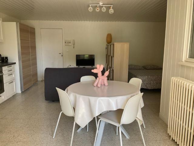 Appartement 1 pièce, 35 m² à louer à Hyères 83400