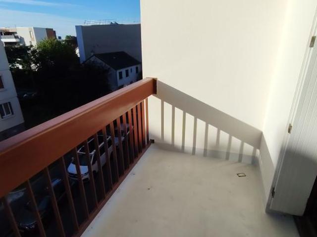 Appartement 1 pièce, 35 m² à louer à Joué lès Tours 37300