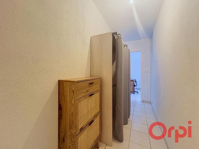 Appartement 1 pièce, 35 m² à louer à Lyon 3 69003