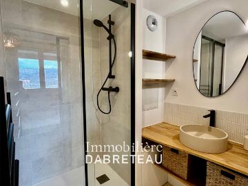 Appartement 1 pièce, 35 m² à louer à Lyon 7 69007