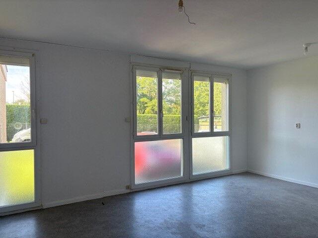 Appartement 1 pièce, 35 m² à louer à La Châtre 36400