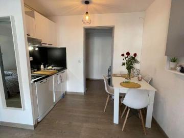 Appartement 1 pièce, 35 m² à louer à La Seyne sur Mer 83500