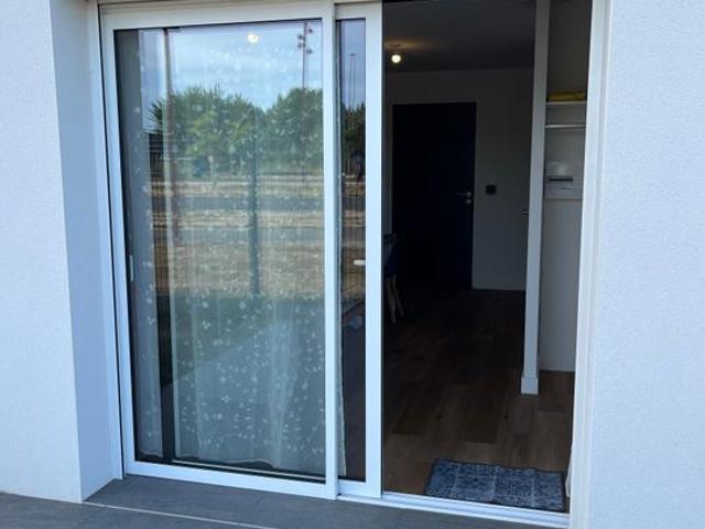 Appartement 1 pièce, 35 m² à louer à Lamballe Armor 22400