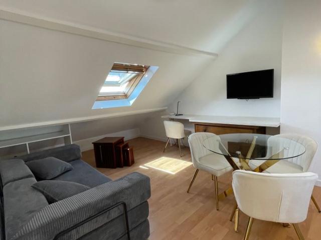 Appartement 1 pièce, 35 m² à louer à Le Blanc Mesnil 93150