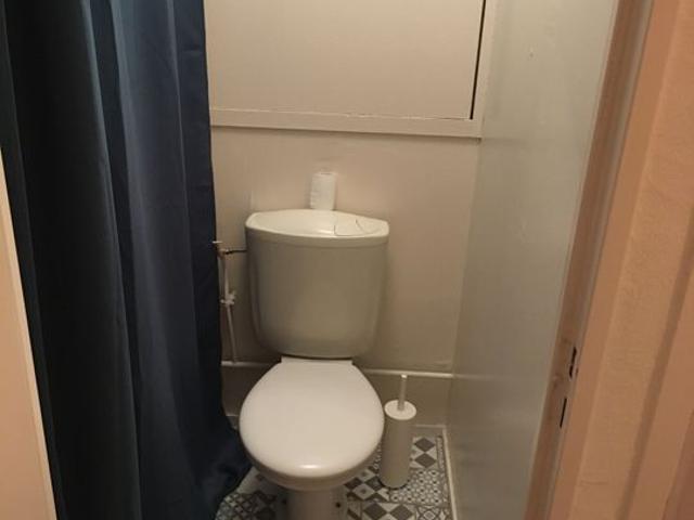 Appartement 1 pièce, 35 m² à louer à Le Bouscat 33110