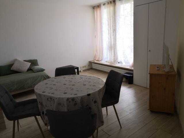 Appartement 1 pièce, 35 m² à louer à Le Havre 76600