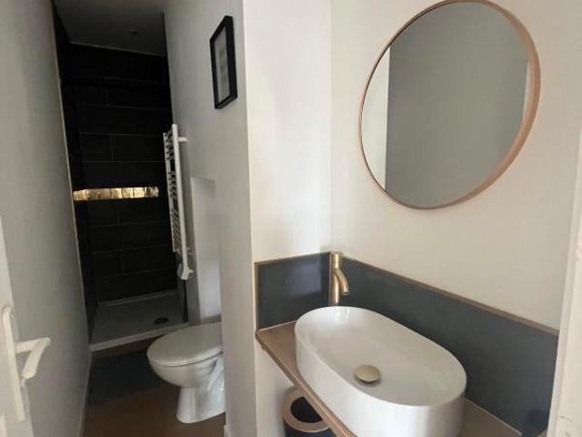 Appartement 1 pièce, 35 m² à louer à Le Havre 76600