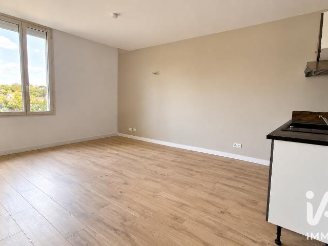 Appartement 1 pièce, 35 m² à louer à Le Tourne 33550