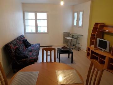 Appartement 1 pièce, 35 m² à louer à Lille 59000