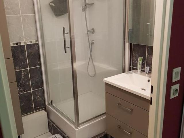 Appartement 1 pièce, 35 m² à louer à Lille 59000