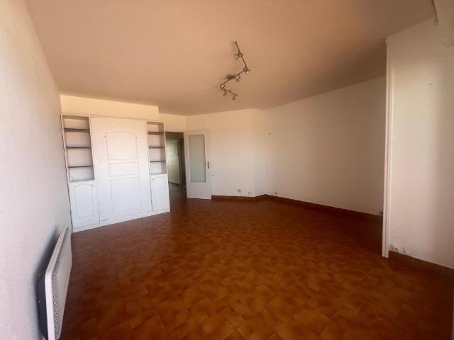 Appartement 1 pièce, 35 m² à louer à Palavas les Flots 34250
