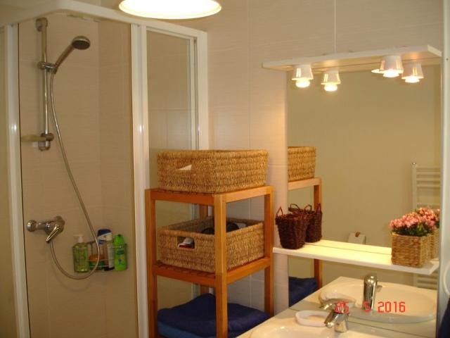 Appartement 1 pièce, 35 m² à louer à Paris 15 75015