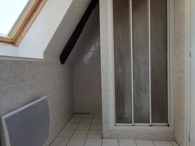 Appartement 1 pièce, 35 m² à louer à Pontivy 56300