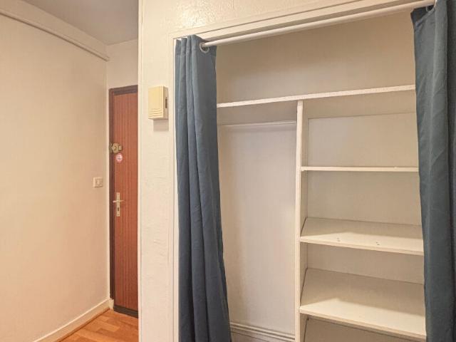 Appartement 1 pièce, 35 m² à louer à Quimper 29000