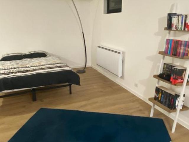 Appartement 1 pièce, 35 m² à louer à Quincy sous Sénart 91480