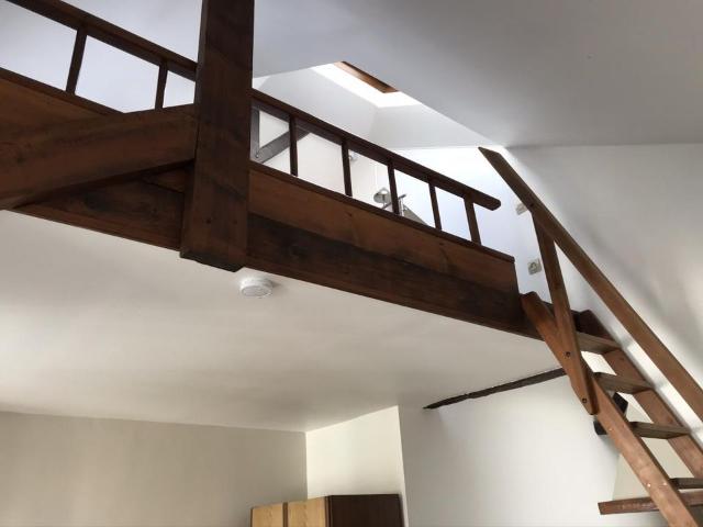 Appartement 1 pièce, 35 m² à louer à Reims 51100