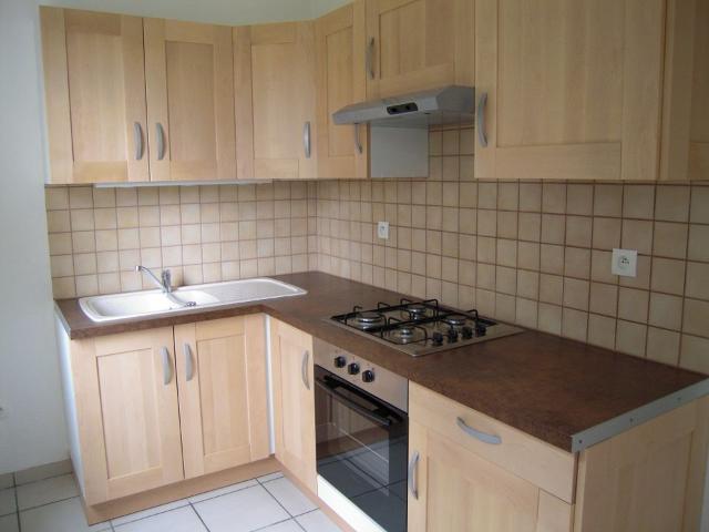 Appartement 1 pièce, 35 m² à louer à Rixheim 68170