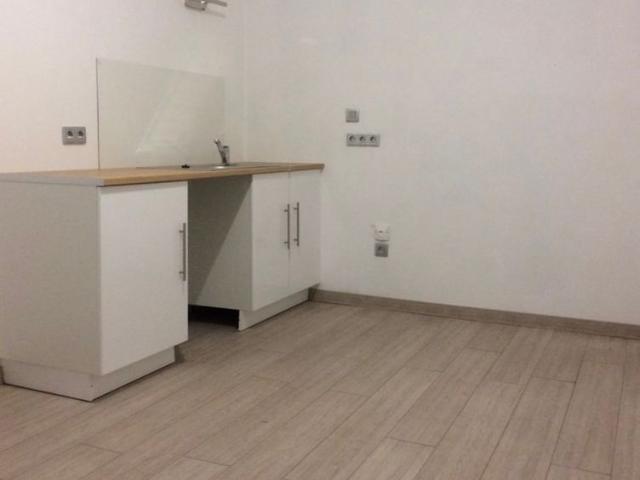 Appartement 1 pièce, 35 m² à louer à Saint Marcel 71380