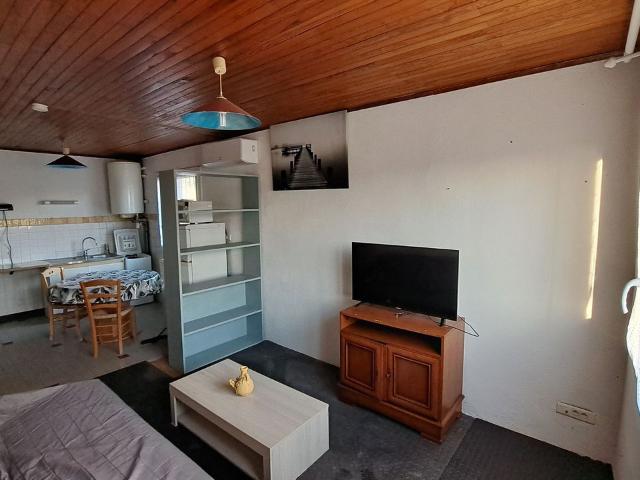 Appartement 1 pièce, 35 m² à louer à Saint Didier de la Tour 38110