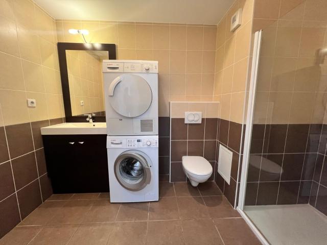 Appartement 1 pièce, 35 m² à louer à Saint Julien en Genevois 74160