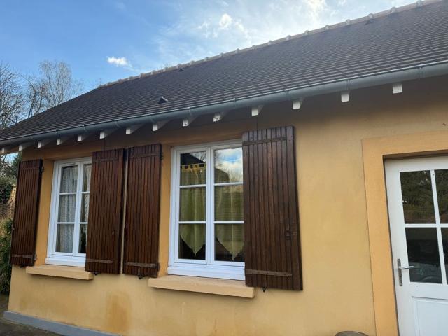Appartement 1 pièce, 35 m² à louer à Saint Lambert 78470