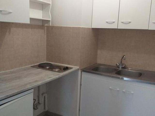 Appartement 1 pièce, 35 m² à louer à Toulouse 31000