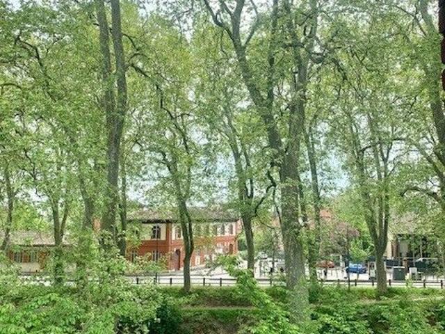 Appartement 1 pièce, 35 m² à louer à Toulouse 31000