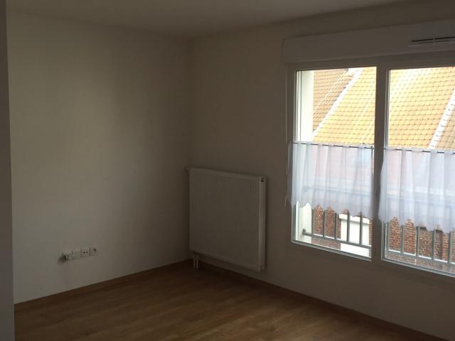 Appartement 1 pièce, 35 m² à louer à Tourcoing 59200