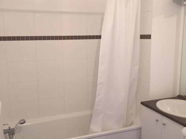 Appartement 1 pièce, 35 m² à louer à Tourcoing 59200