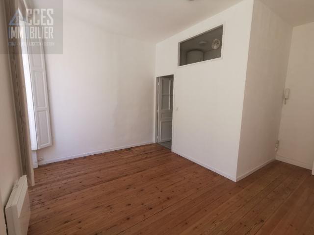 Appartement 1 pièce, 35 m² à louer à Trèbes 11800