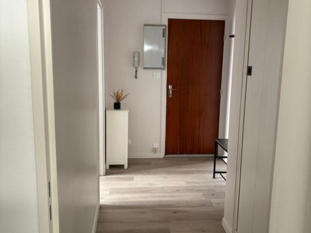 Appartement 1 pièce, 35 m² à louer à Troyes 10000