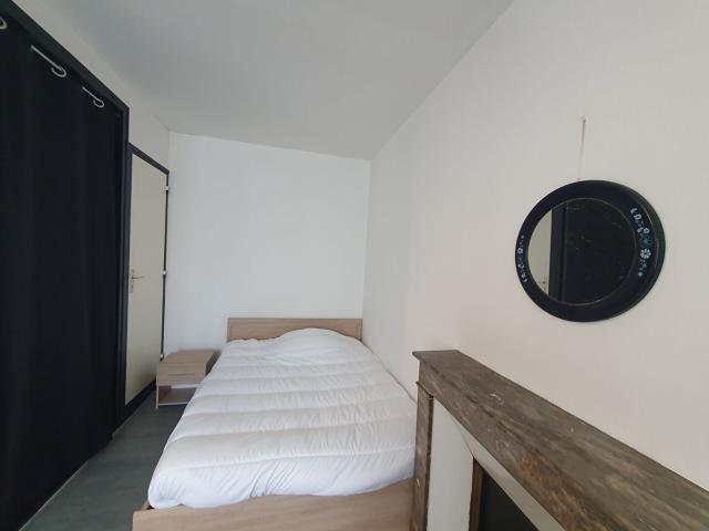 Appartement 1 pièce – 35 m² environ à Rennes ref: G75909