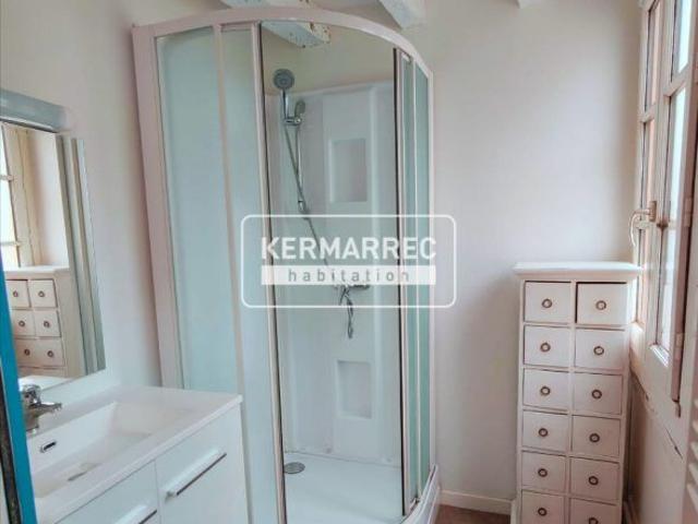 Appartement 1 pièce – 35 m² environ à Rennes ref: HG70302