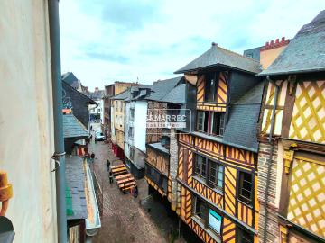 Appartement 1 pièce – 35 m² environ 690 €/mois