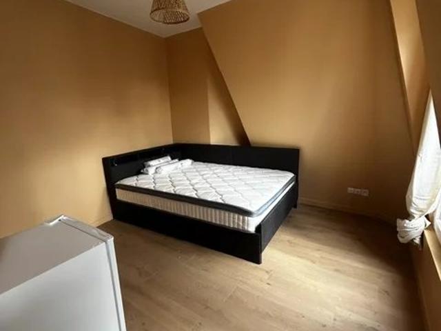Appartement 1 pièce