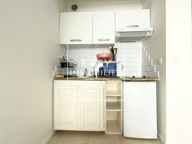 Appartement 1 pièce