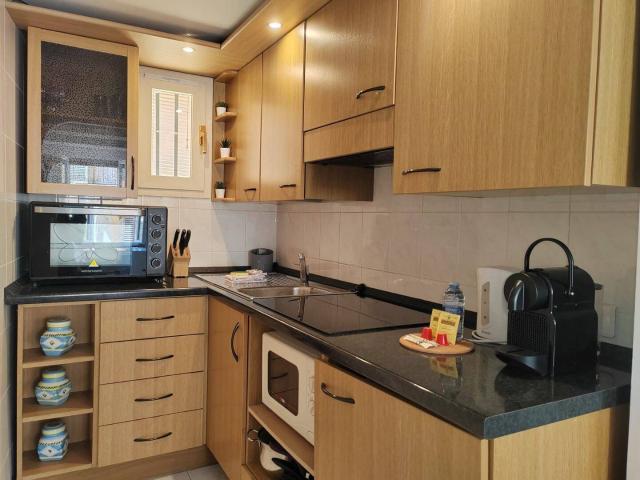 Appartement 1 pièce