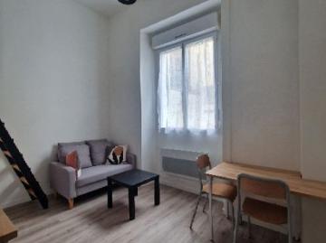 Appartement 1 pièce