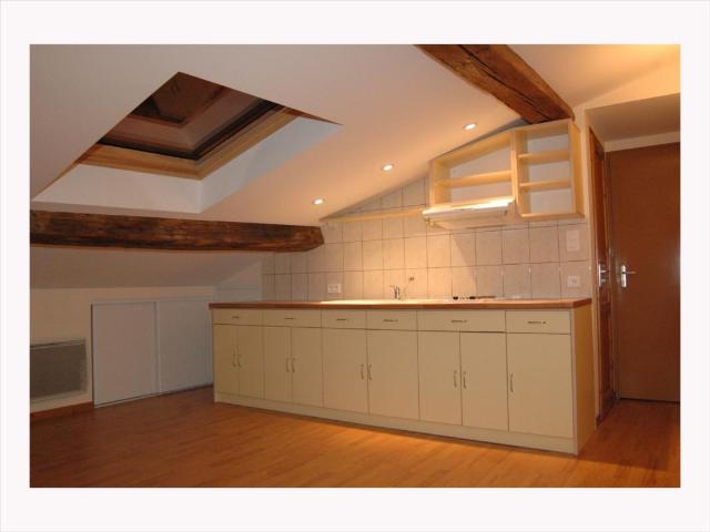 Appartement 1 pièce 11 m²
