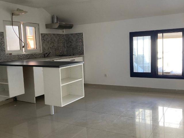 Appartement 1 pièce