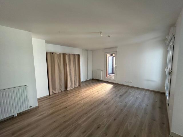 Appartement 1 pièce