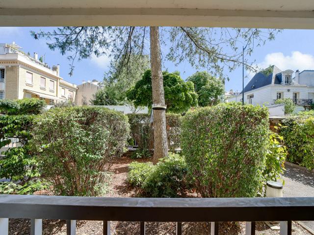 Appartement 1 pièce 36 m²