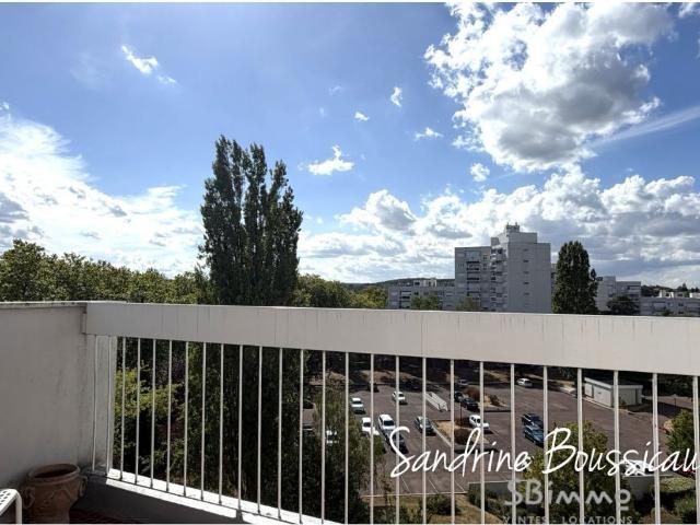 Appartement 1 pièce 36 m²
