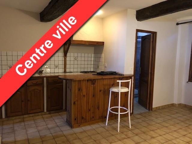 Appartement 1 Pièce 36 m²
