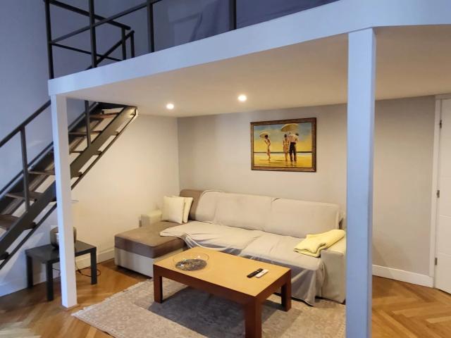 Appartement 1 pièce 36 m²