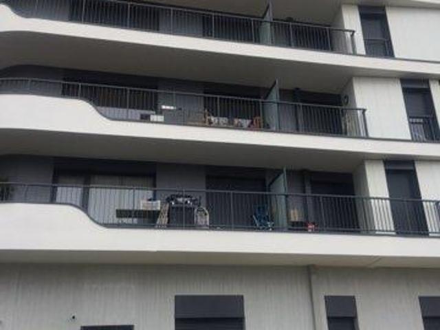 Appartement 1 pièce 36 m²