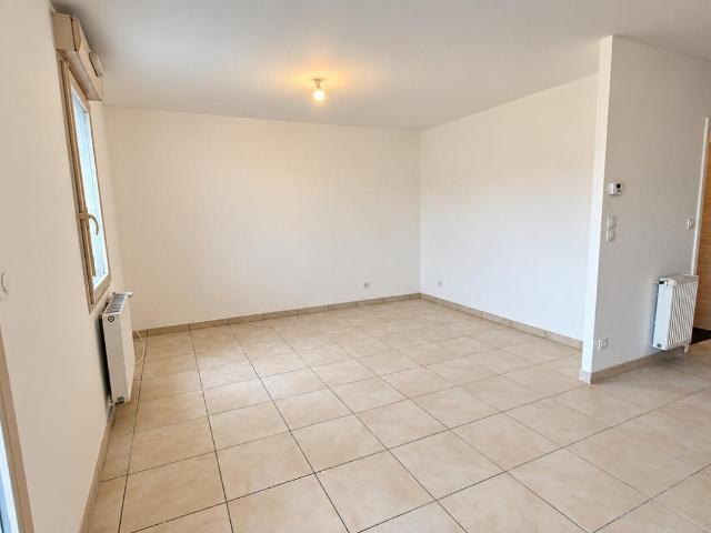 Appartement 1 pièce 36 m²